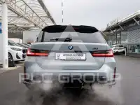 2025 BMW M3