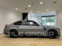 2025 BMW M3