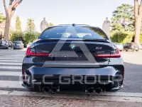 2025 BMW M3