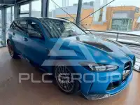 2025 BMW M3