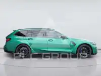 2025 BMW M3