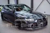 2025 BMW M3