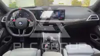 2025 BMW M3