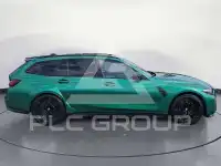 2025 BMW M3