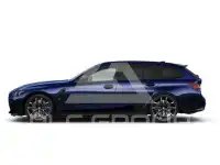 2025 BMW M3