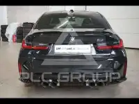 2025 BMW M3