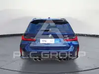 2025 BMW M3