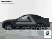 2025 BMW M3