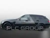 2025 BMW M3