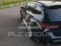 2025 BMW M3
