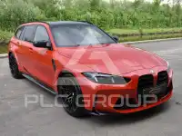2025 BMW M3