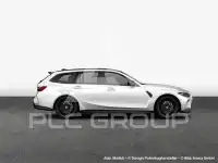 2025 BMW M3
