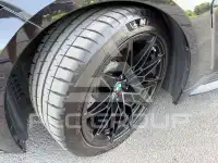 2025 BMW M3