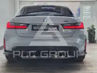 2025 BMW M3