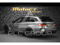 2025 BMW M3