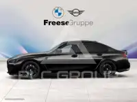 2025 BMW M3