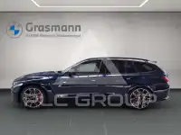 2025 BMW M3