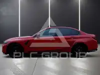 2025 BMW M3