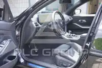 2025 BMW M3
