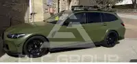 2025 BMW M3