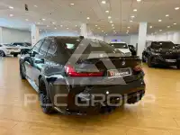 2025 BMW M3