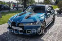 2025 BMW M3