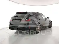 2025 BMW M3