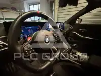 2025 BMW M3