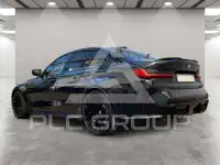 2025 BMW M3