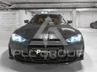 2025 BMW M3