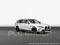 2025 BMW M3