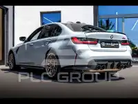2025 BMW M3