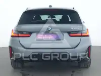 2025 BMW M3