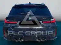 2025 BMW M3