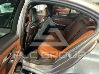 2025 BMW M3