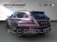 2025 BMW M3