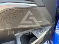 2025 BMW M3