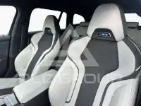 2025 BMW M3
