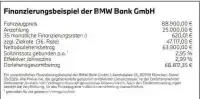 2025 BMW M3