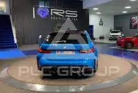 2025 BMW M3