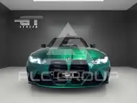 2025 BMW M3