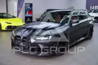 2025 BMW M3