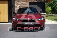 2025 BMW M3