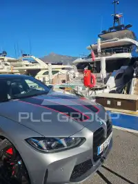 2025 BMW M3