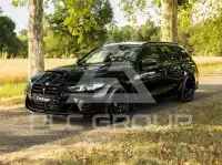 2025 BMW M3