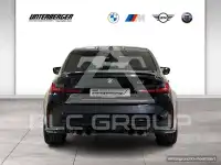 2025 BMW M3