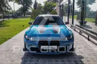 2025 BMW M3