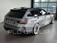 2025 BMW M3