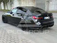 2025 BMW M3