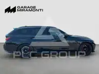 2025 BMW M3